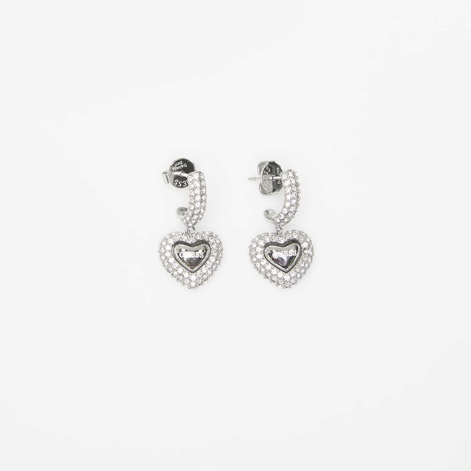 Бижута GUESS Beloved Silver