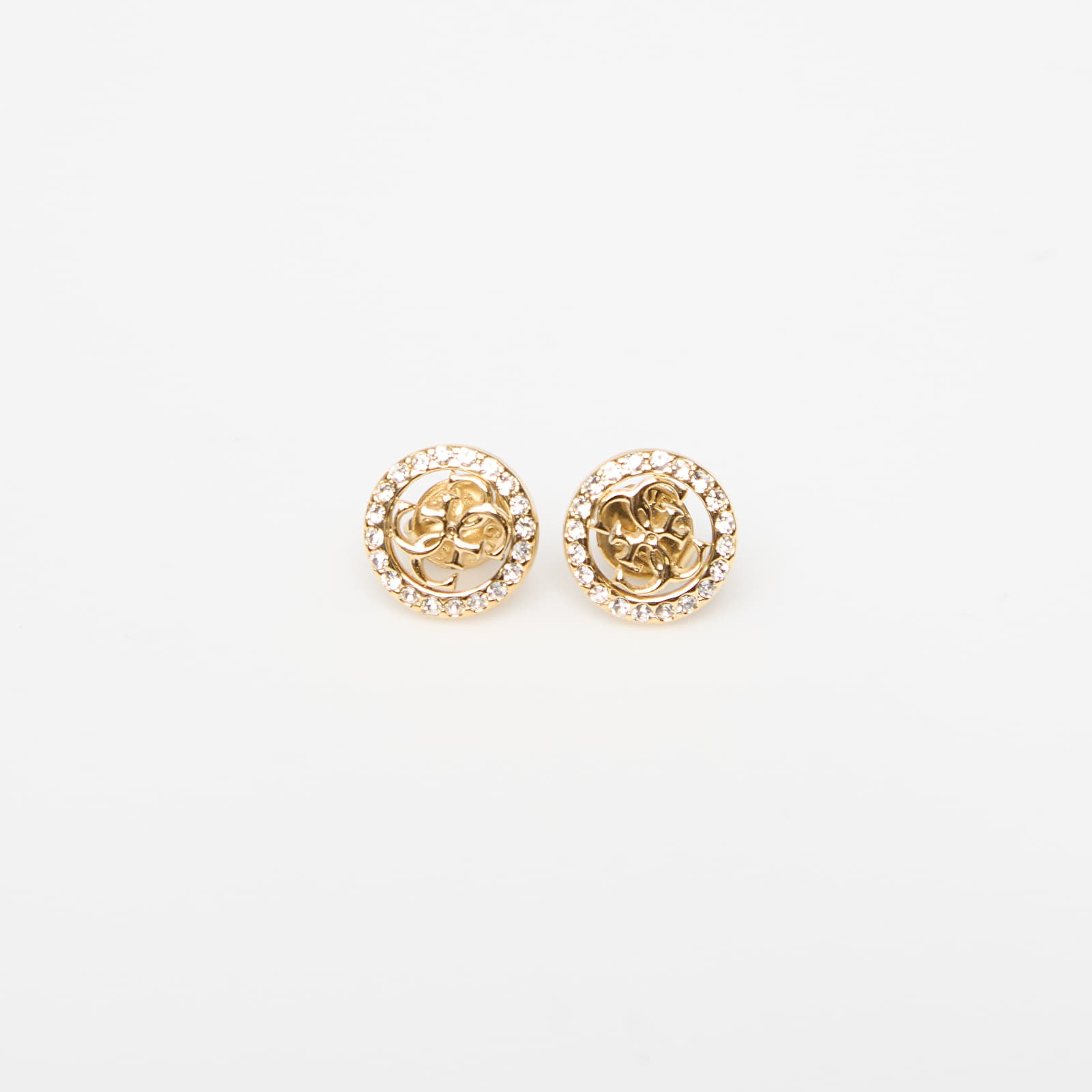 Jewelry GUESS Life In 4G Gold