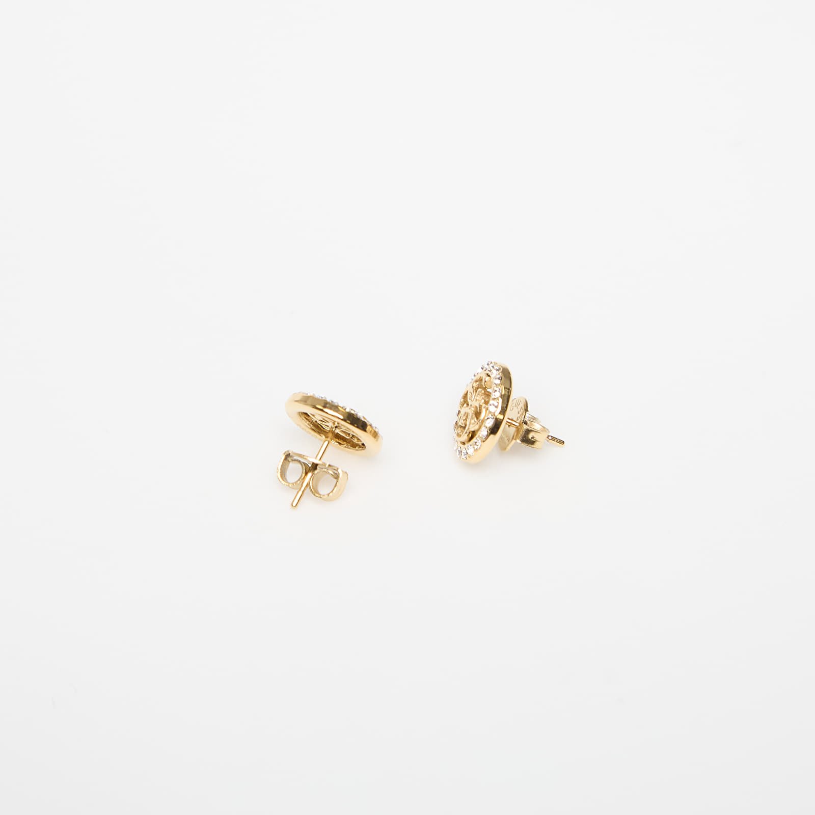 Jewelry GUESS Life In 4G Gold
