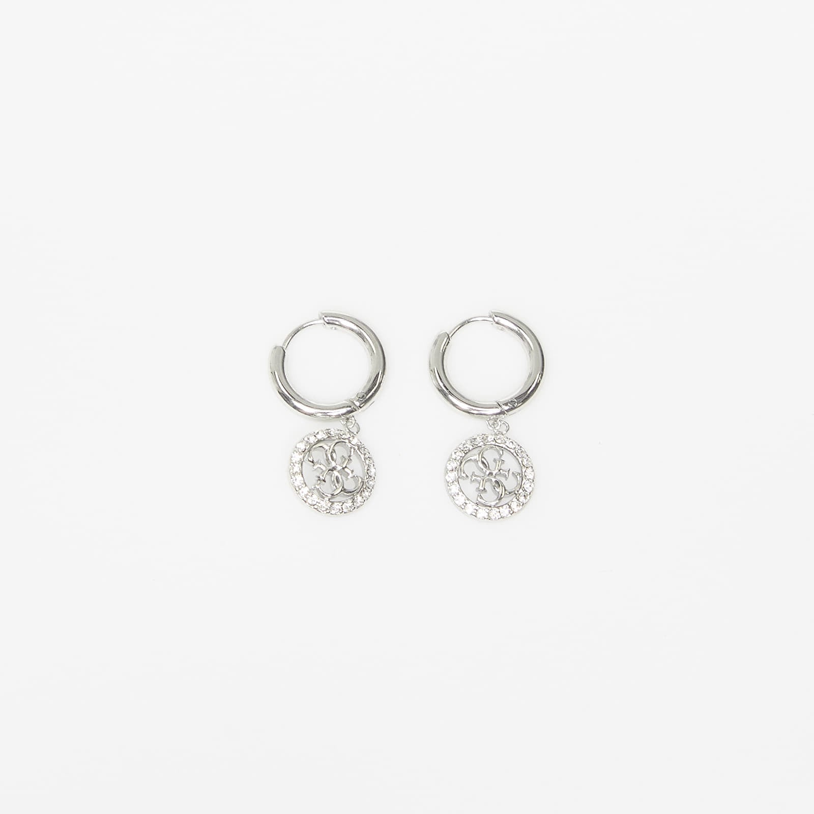 GUESS Life In 4G Silver Universal