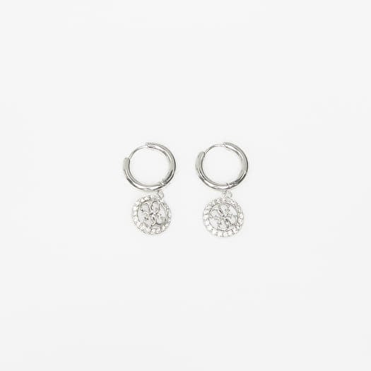 GUESS Life In 4G Silver