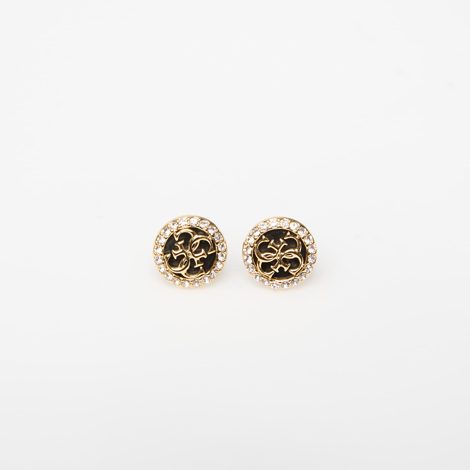 Gioielli GUESS Life In 4G Gold
