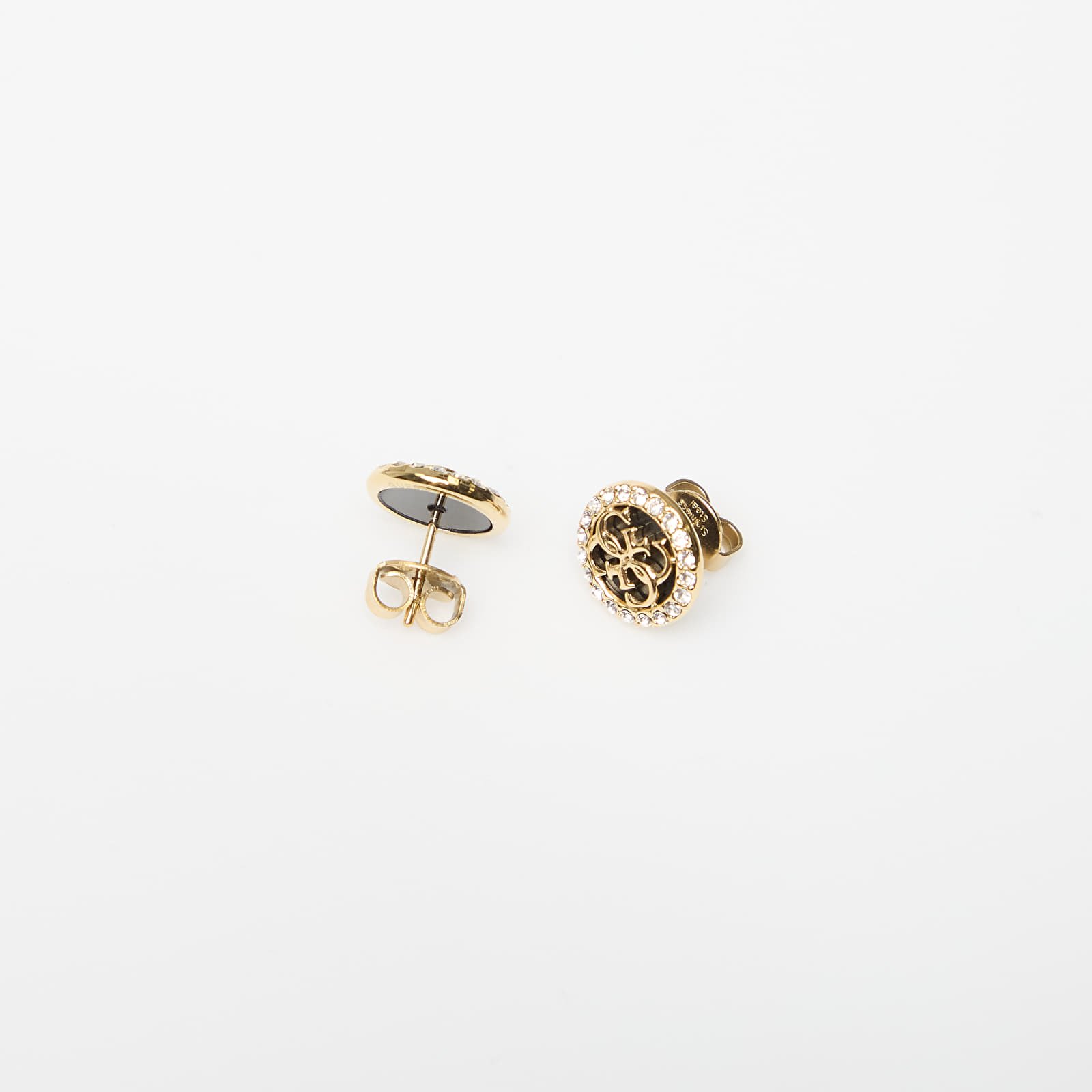 Gioielli GUESS Life In 4G Gold