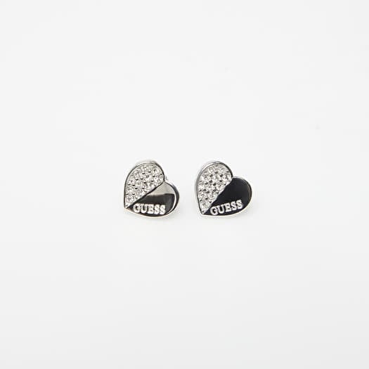 GUESS Lovely Guess Silver