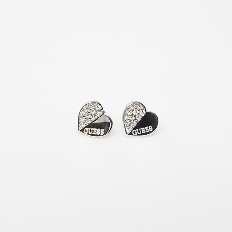 GUESS Lovely Guess Silver