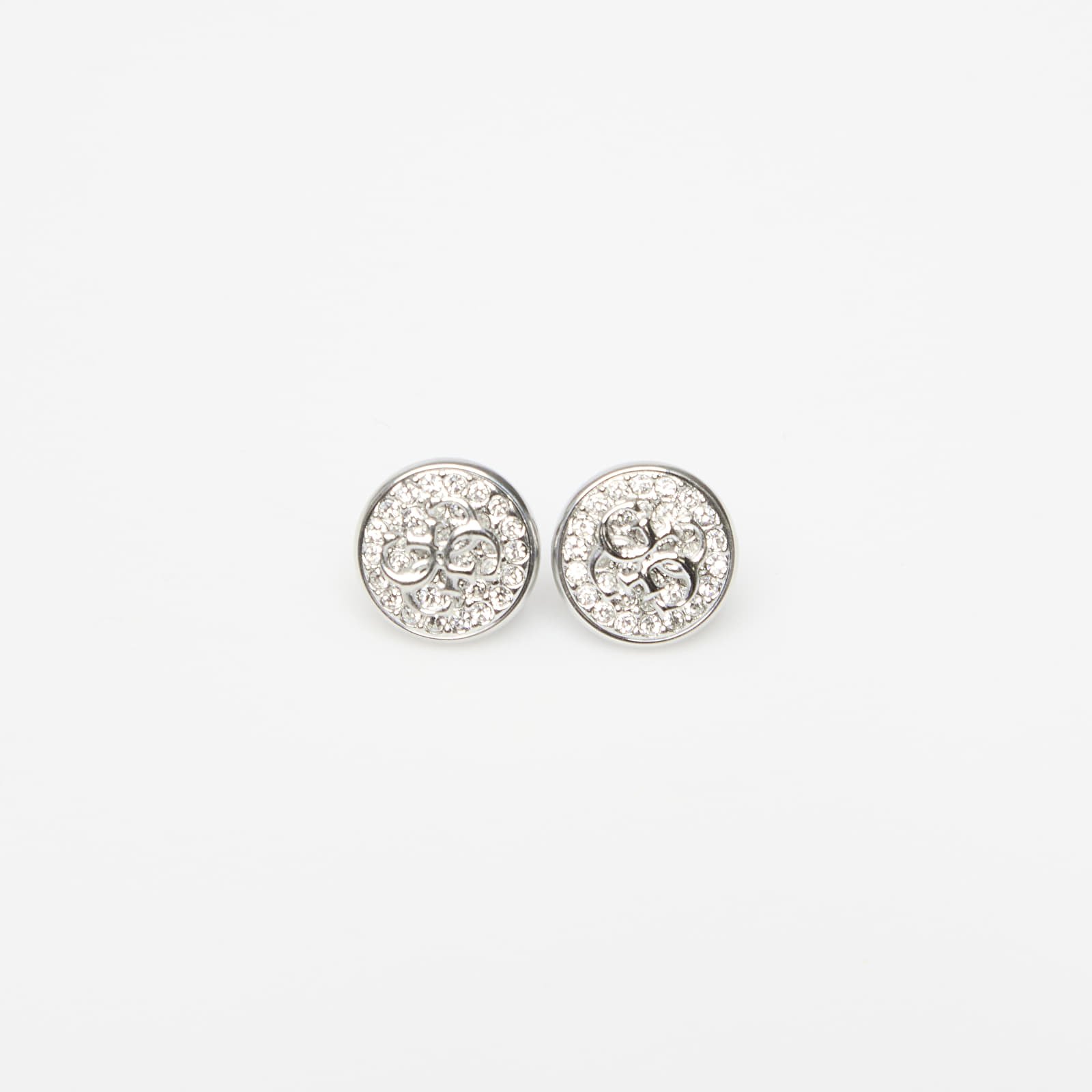 Gioielli GUESS Dreaming Guess Silver