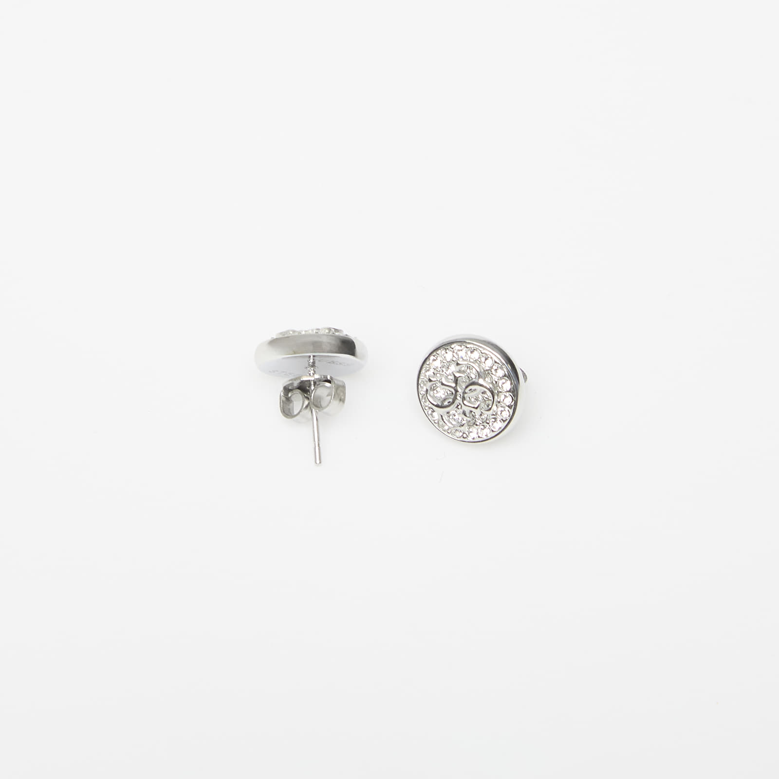 Gioielli GUESS Dreaming Guess Silver