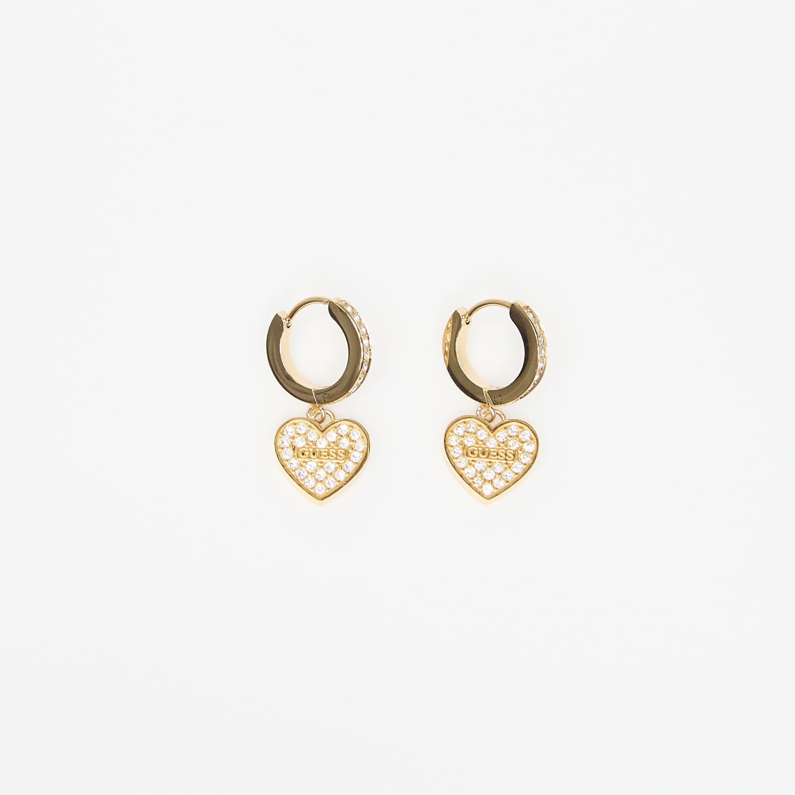 GUESS Huggie Me Gold Universal