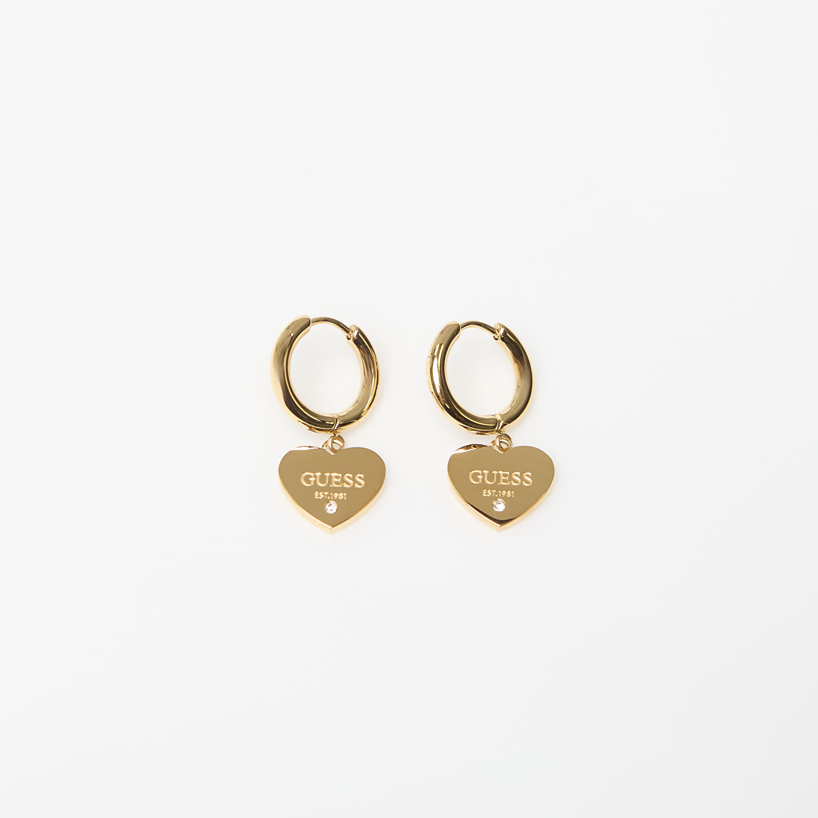 GUESS Huggie Me Gold Universal