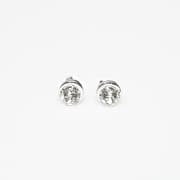 GUESS Moon Phases Silver