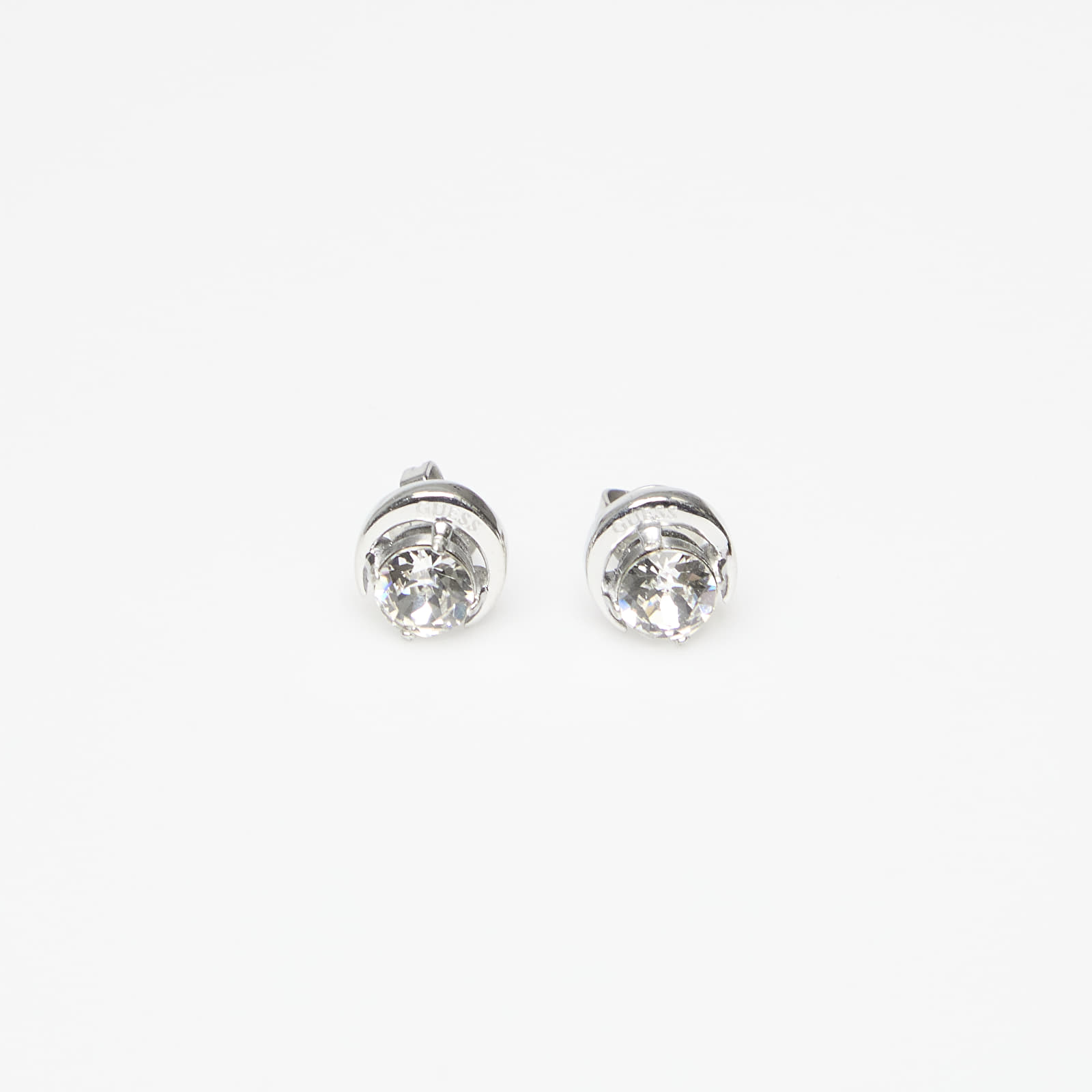 Smykker GUESS Moon Phases Silver