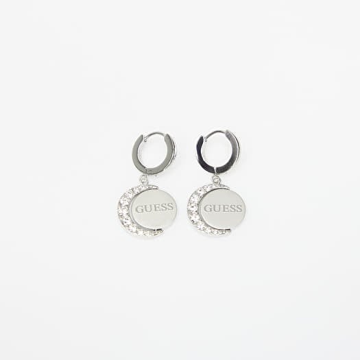 GUESS Moon Phases Silver