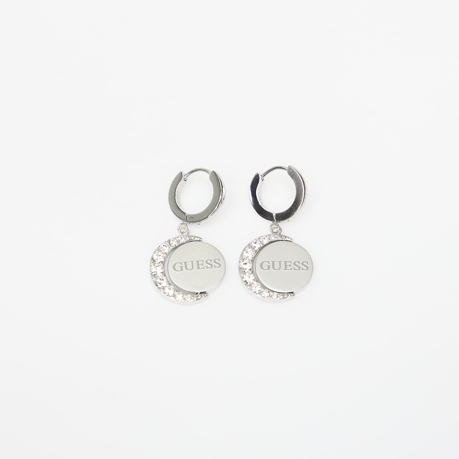 Smykker GUESS Moon Phases Silver