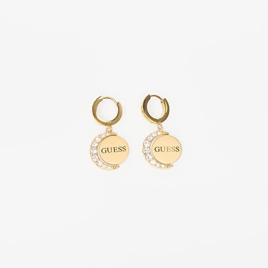 GUESS Moon Phases Gold