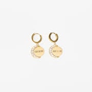 GUESS Moon Phases Gold
