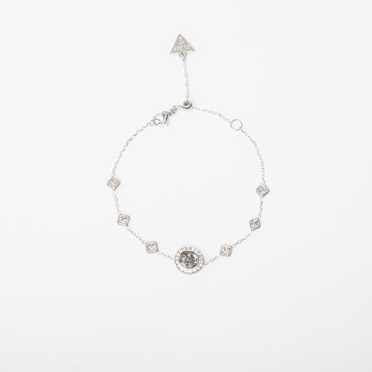 GUESS 4G Crush Silver