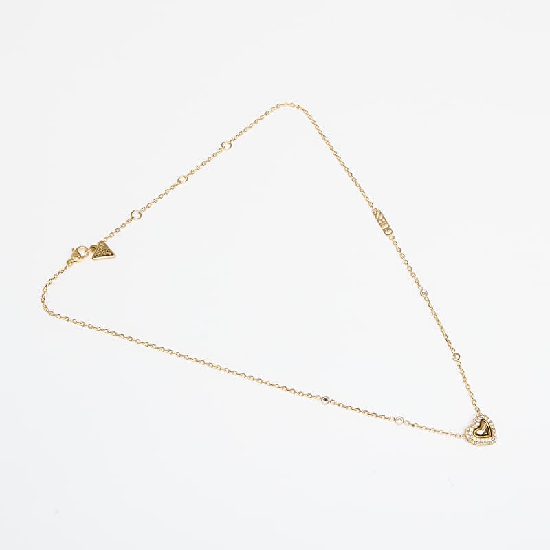 GUESS Beloved Gold