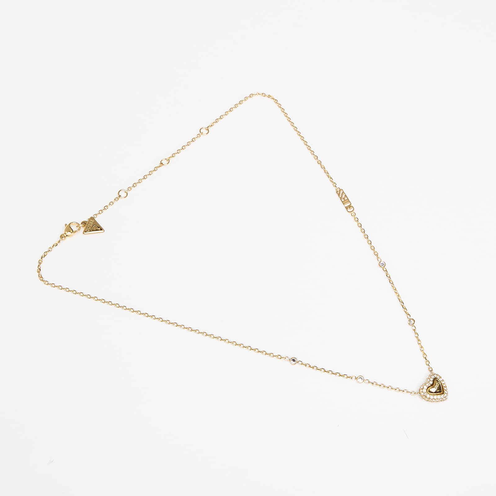 Бижута GUESS Beloved Gold