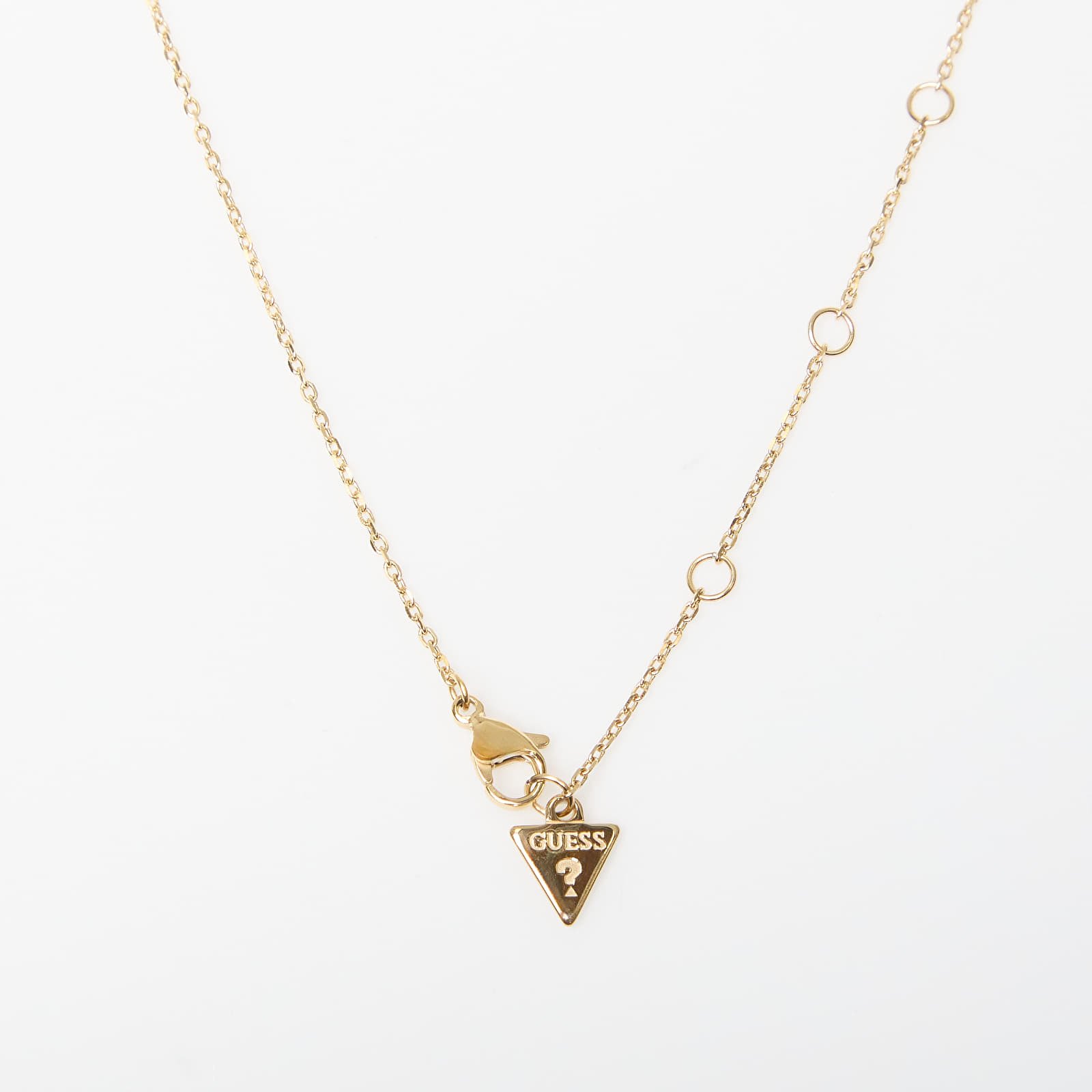 Бижута GUESS Beloved Gold