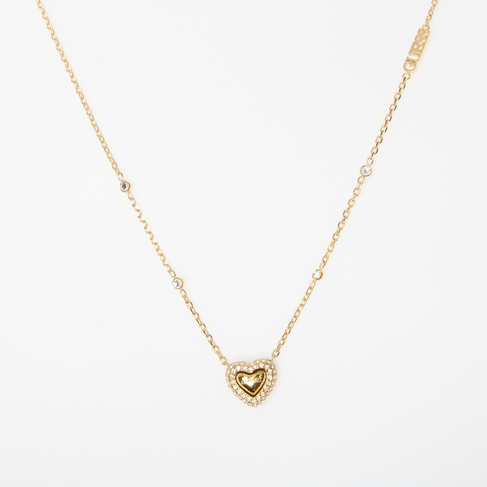 Бижута GUESS Beloved Gold