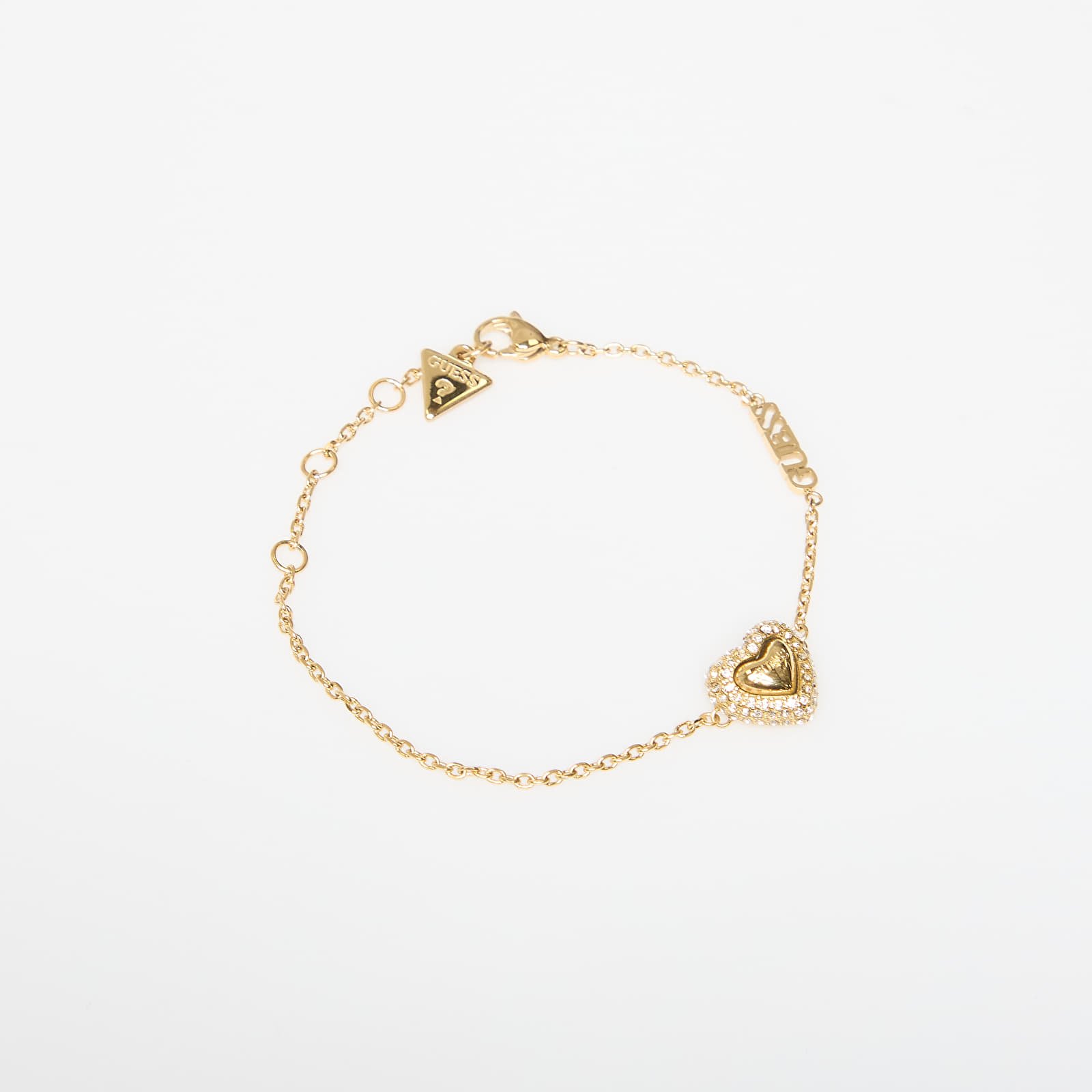 Бижута GUESS Beloved Gold
