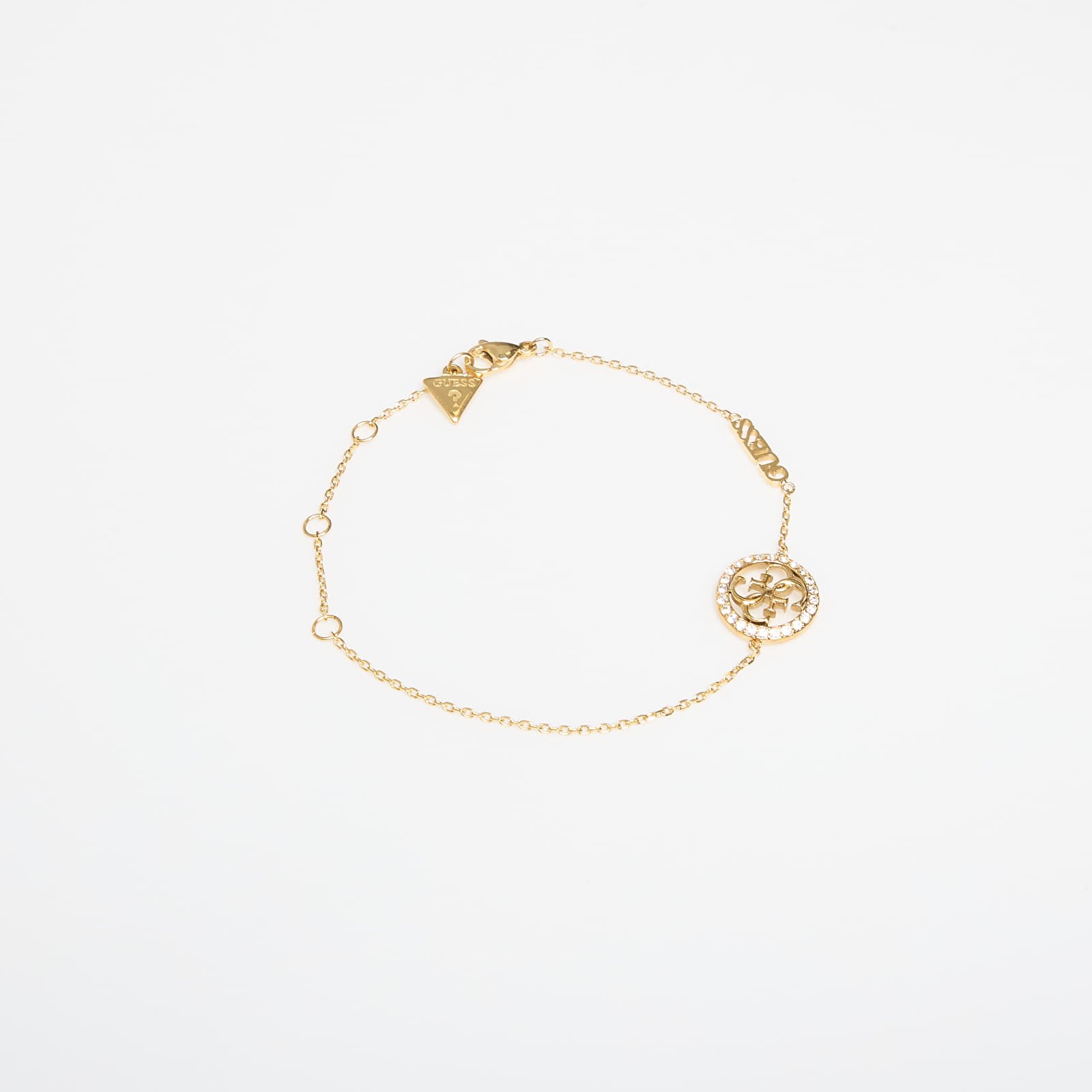 Други аксесоари GUESS Life In 4G Gold