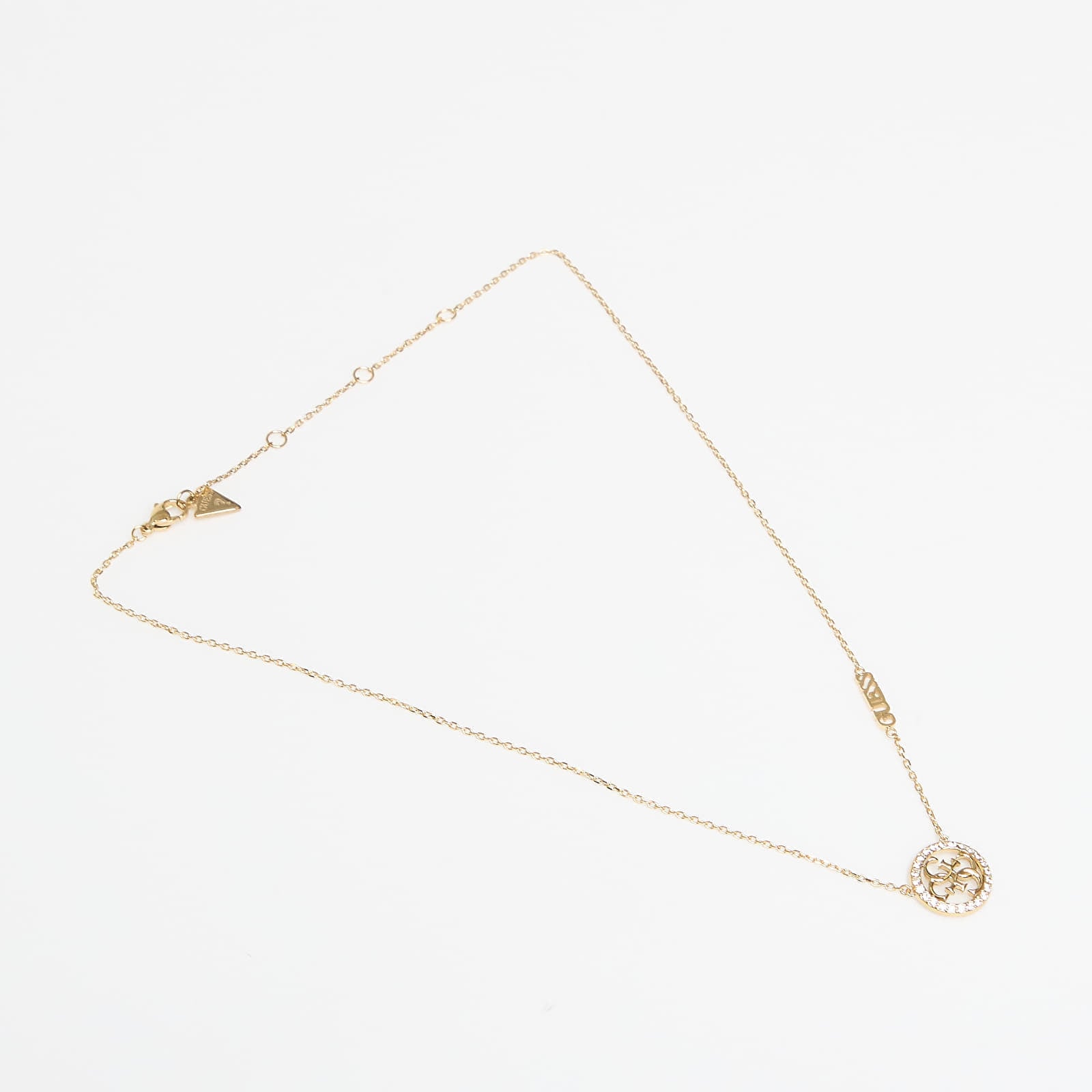 GUESS Life In 4G Gold Universal