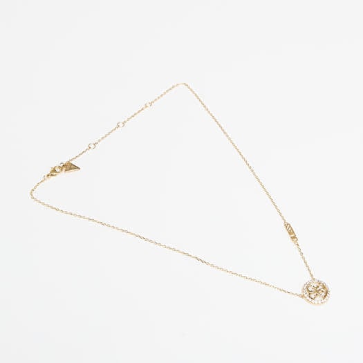 GUESS Life In 4G Gold