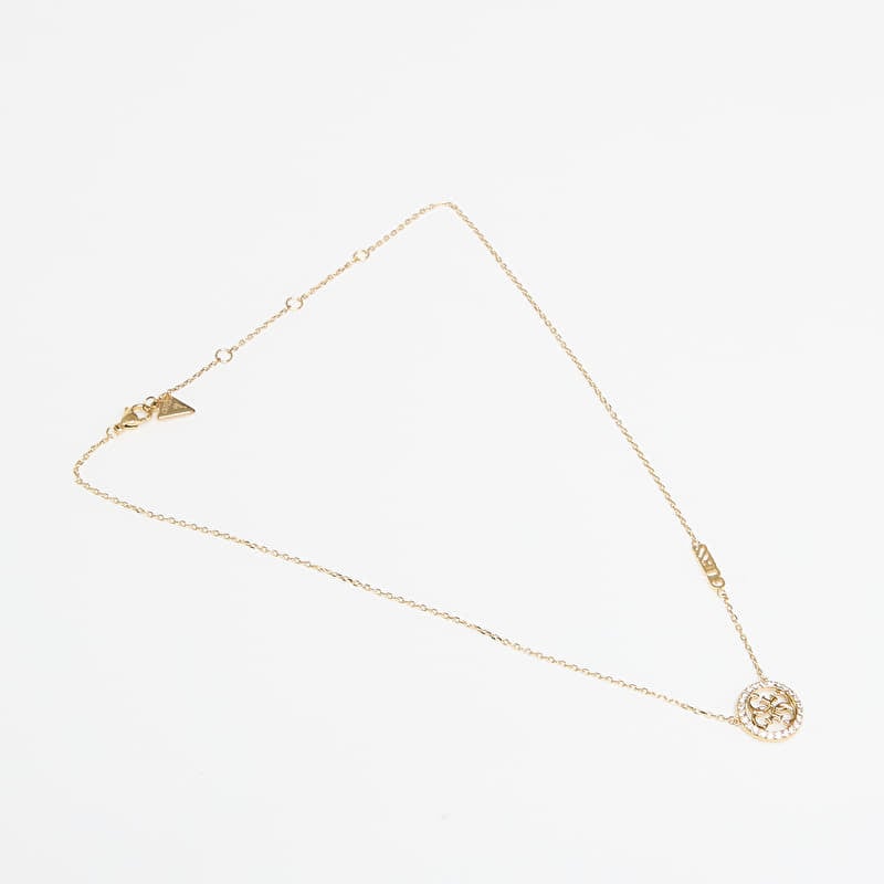 GUESS Life In 4G Gold