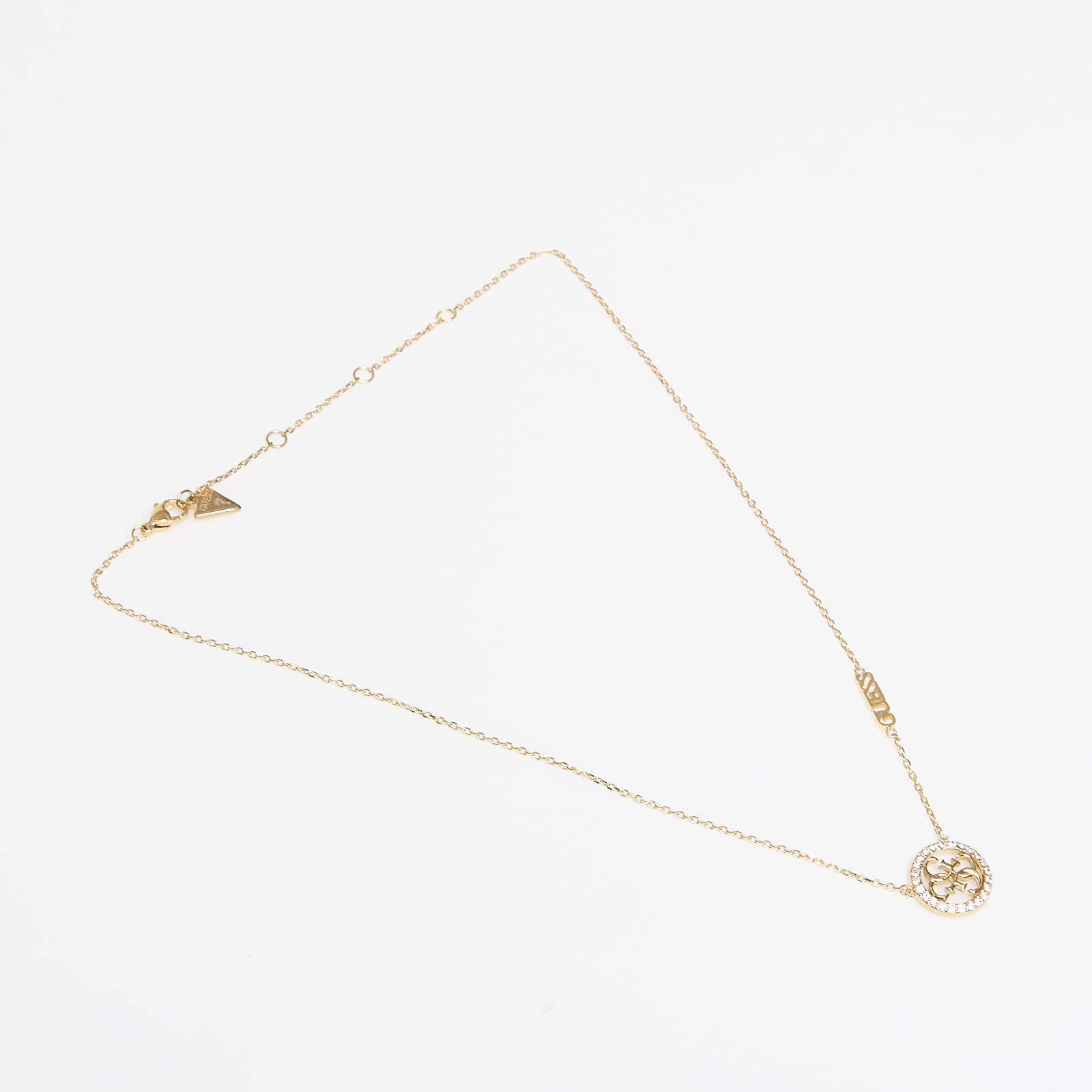 Бижута GUESS Life In 4G Gold