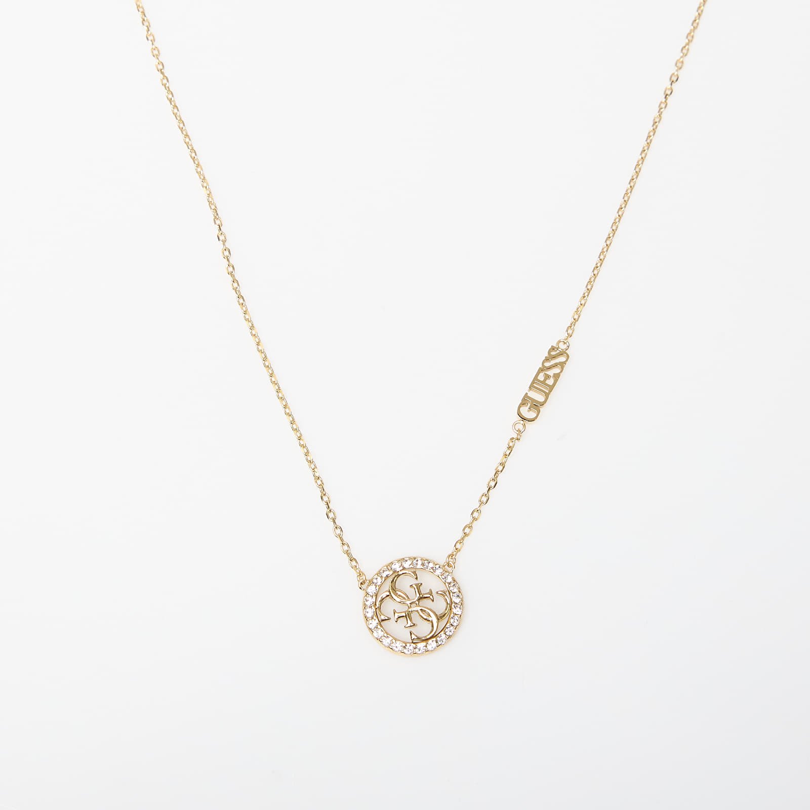Бижута GUESS Life In 4G Gold