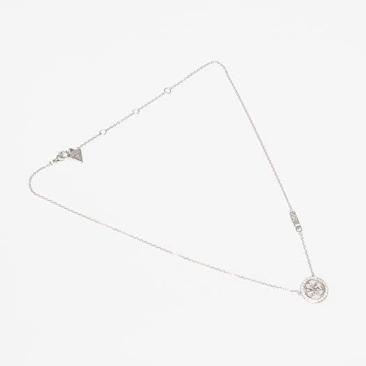 GUESS Life In 4G Silver