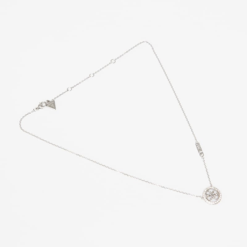 GUESS Life In 4G Silver