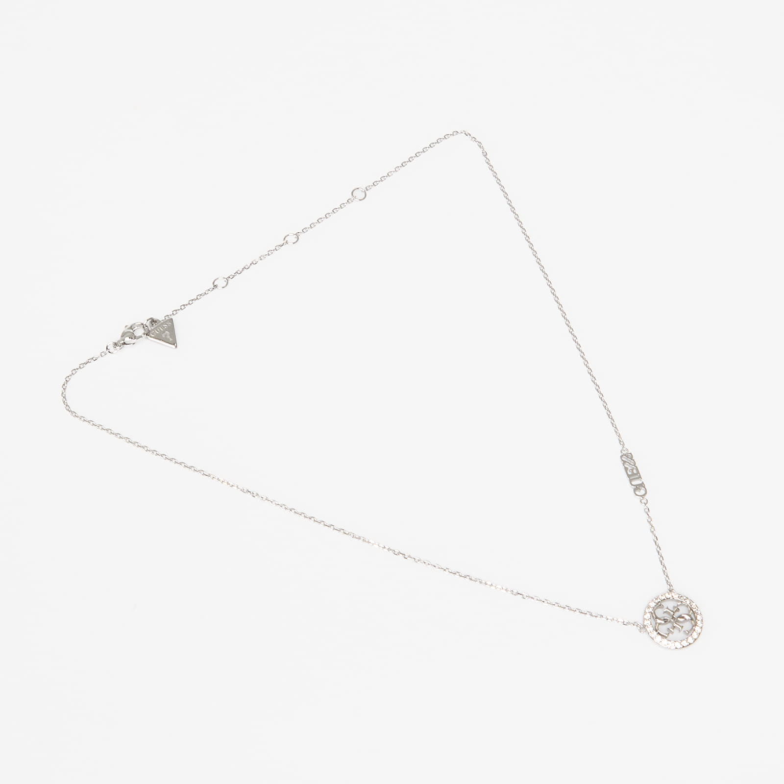 Gioielli GUESS Life In 4G Silver