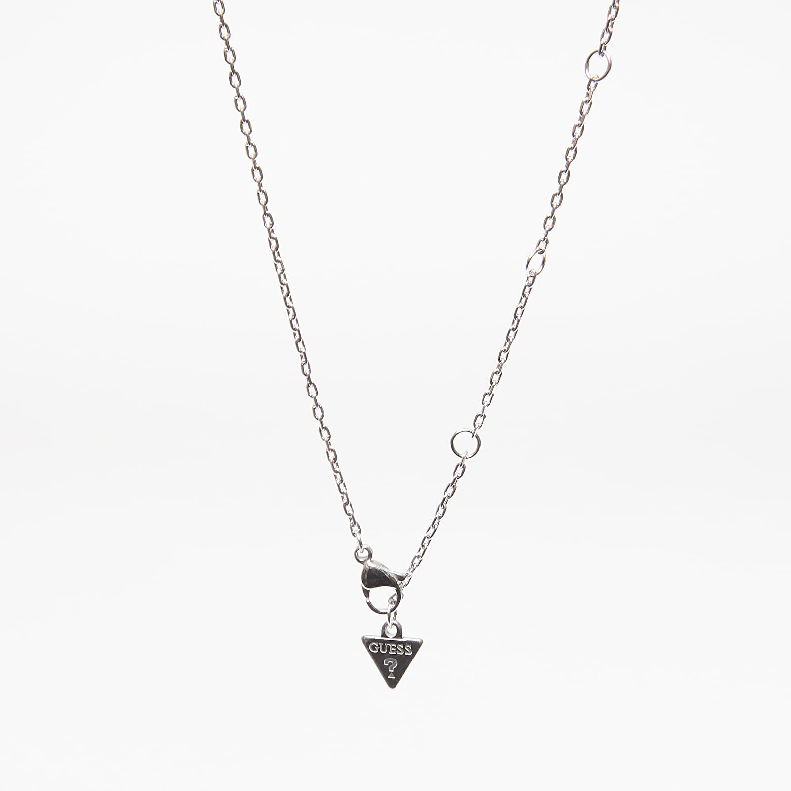 Gioielli GUESS Life In 4G Silver
