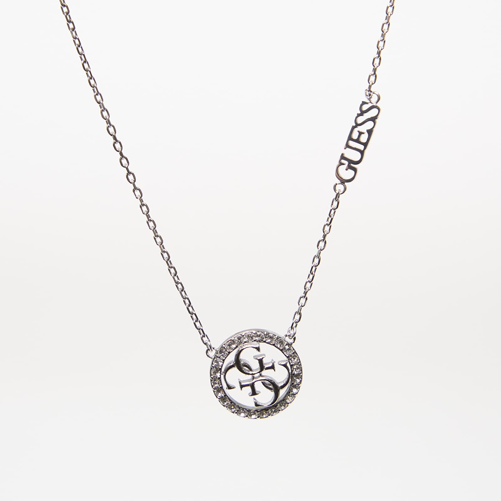 Gioielli GUESS Life In 4G Silver