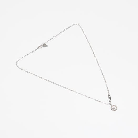 GUESS Color My Day Silver