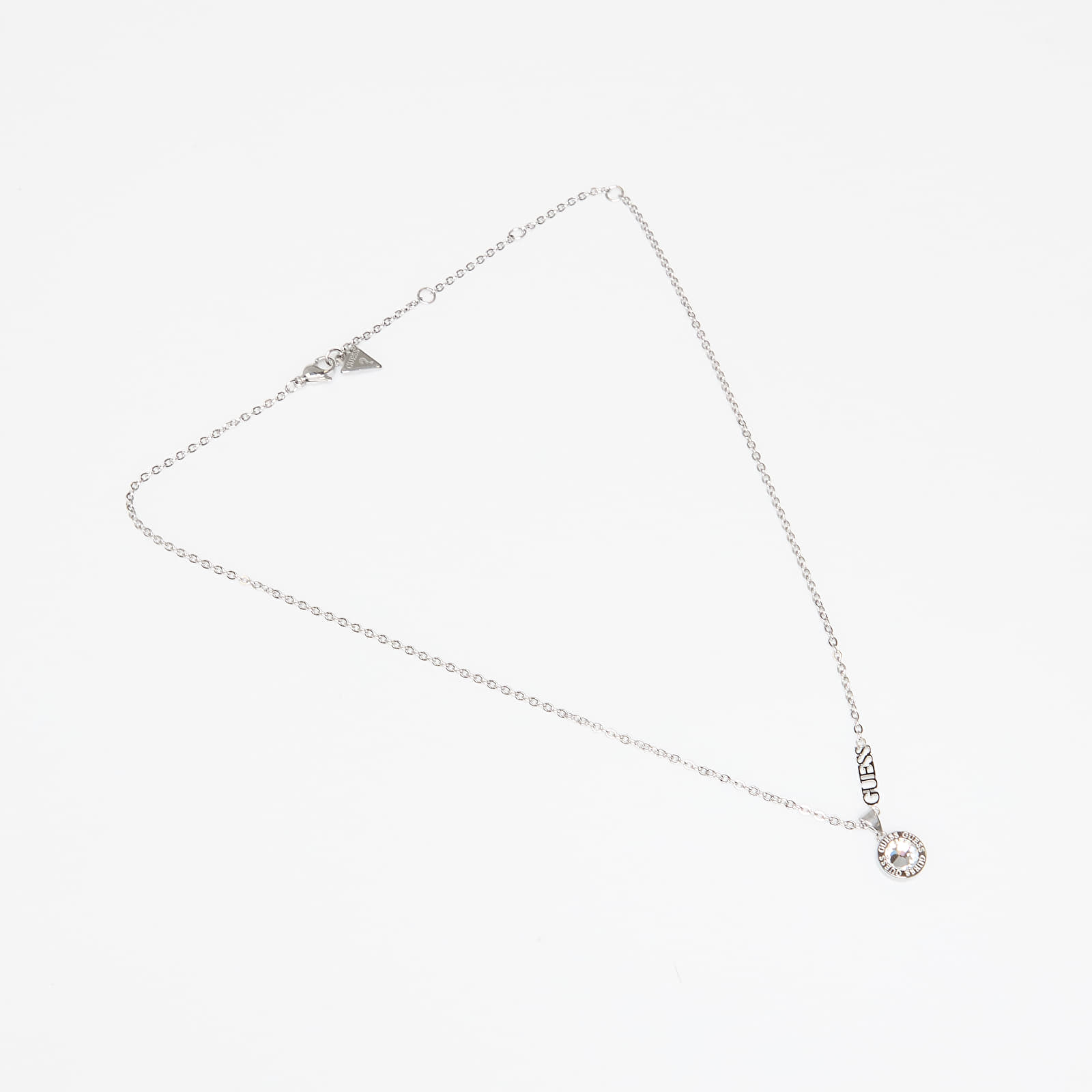 Gioielli GUESS Color My Day Silver