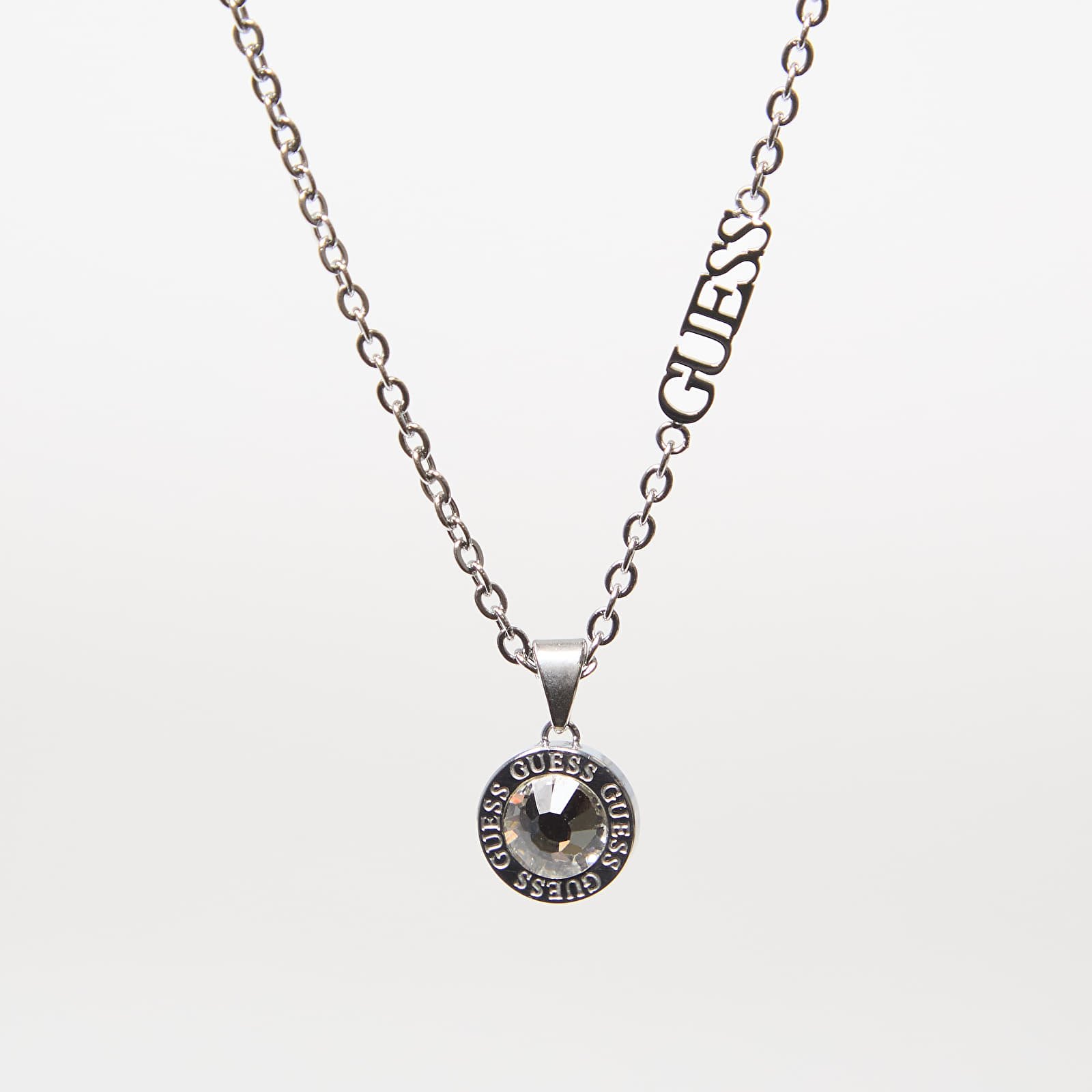 Gioielli GUESS Color My Day Silver