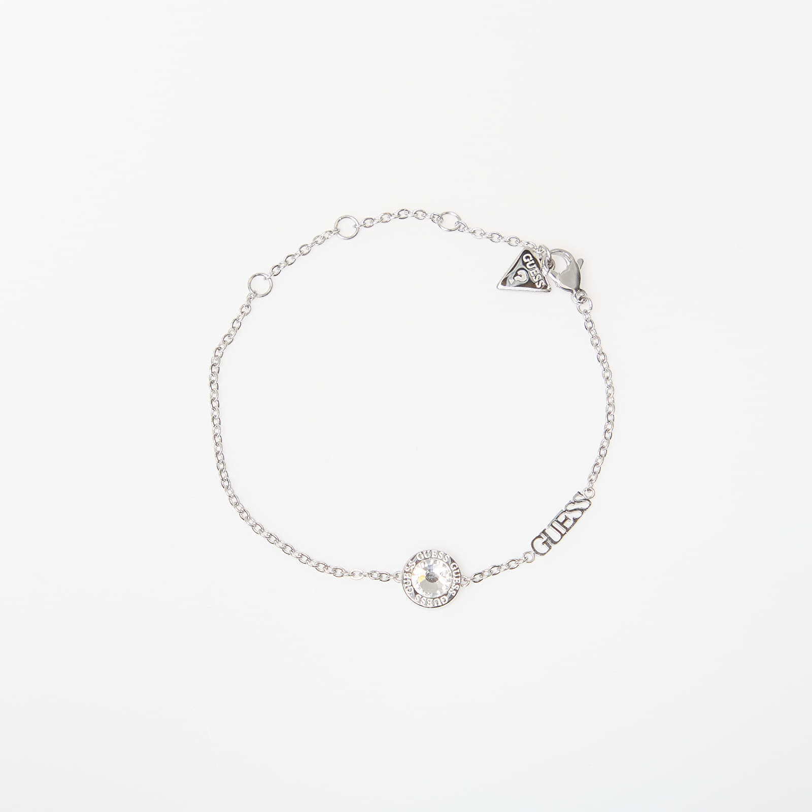 GUESS Color My Day Silver S