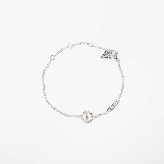 GUESS Color My Day Silver
