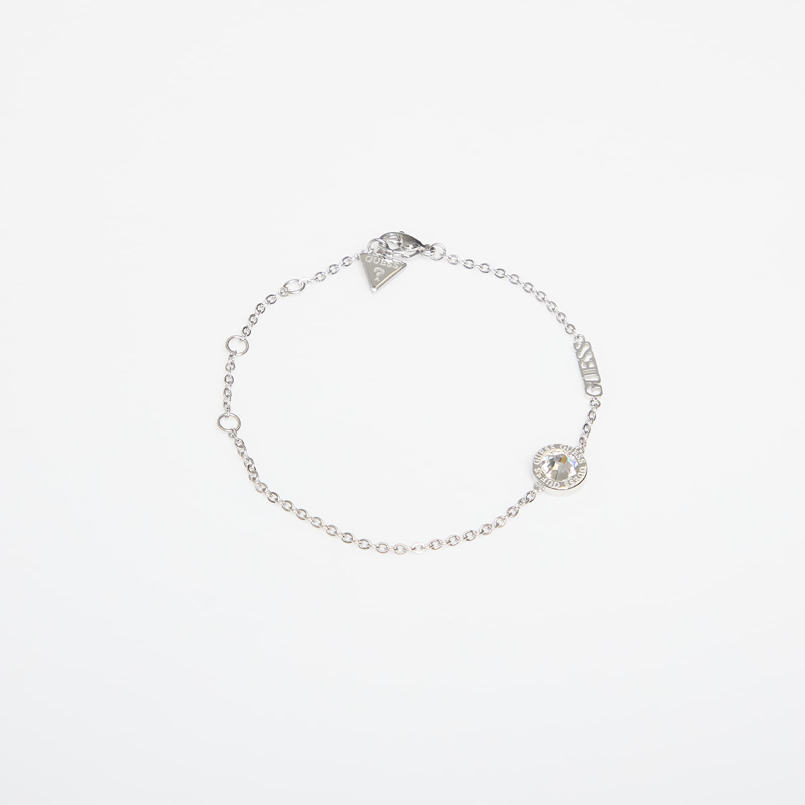 Altri accessori GUESS Color My Day Silver