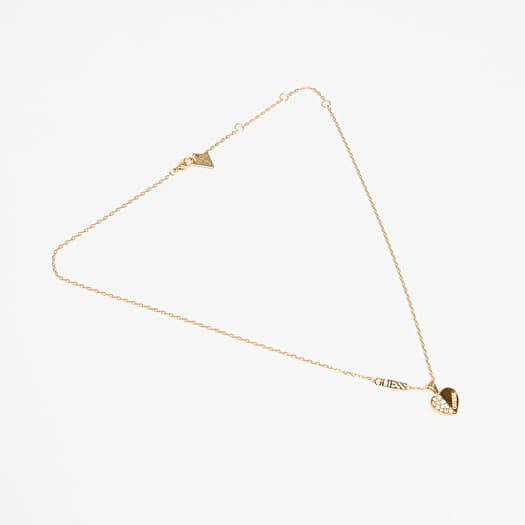 GUESS Lovely Guess Gold
