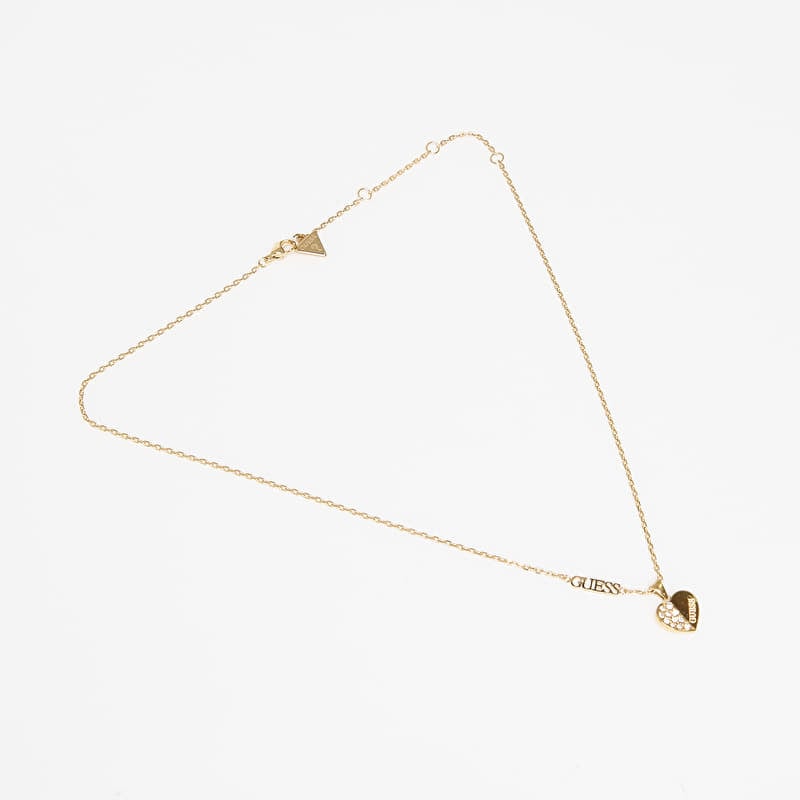 GUESS Lovely Guess Gold
