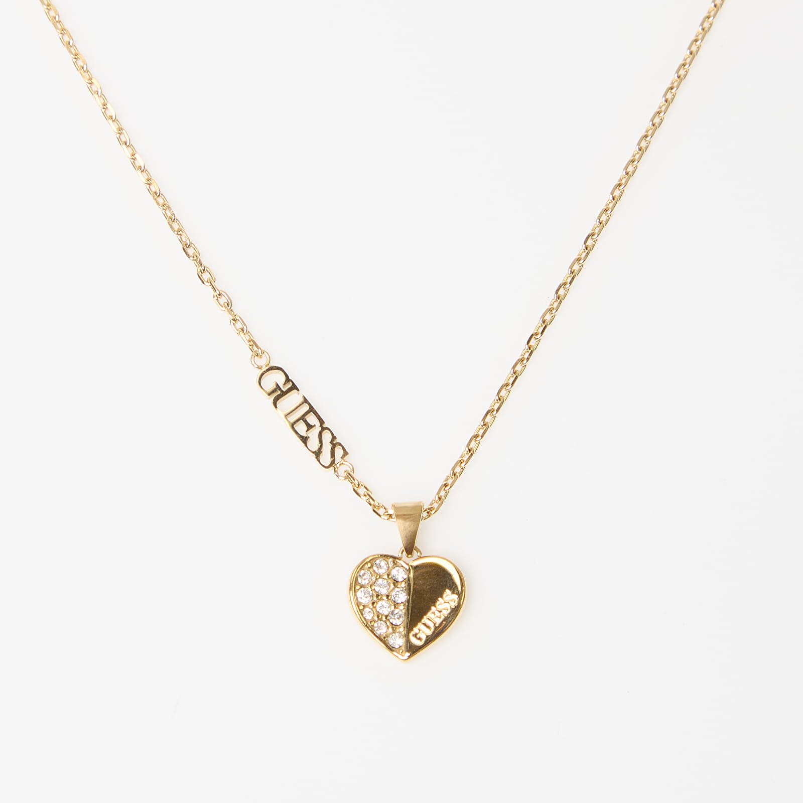 Бижута GUESS Lovely Guess Gold