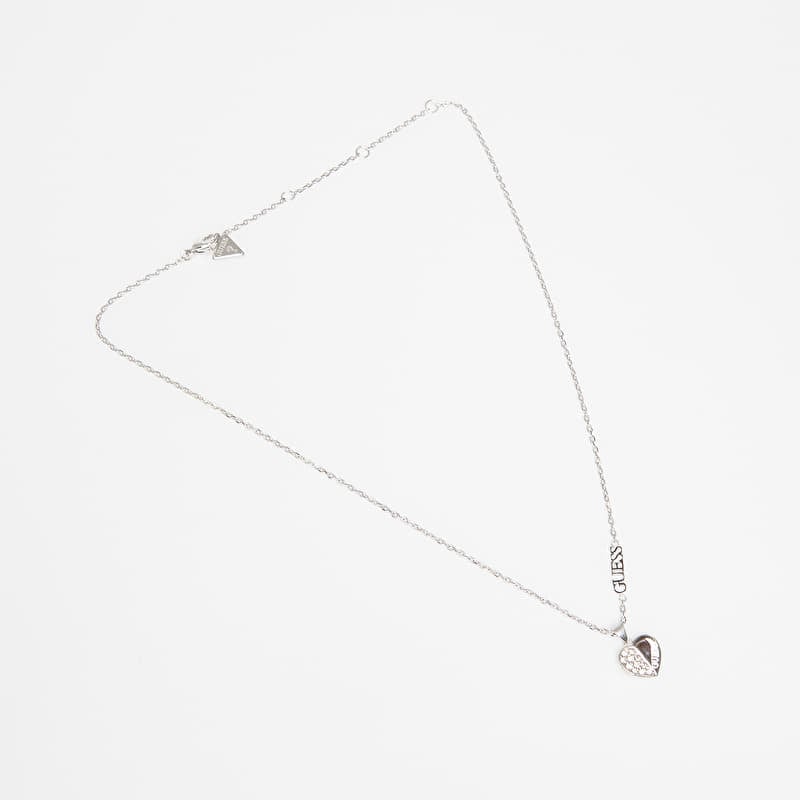 GUESS Lovely Guess Silver