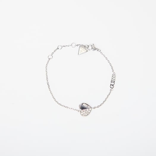 GUESS Lovely Guess Silver