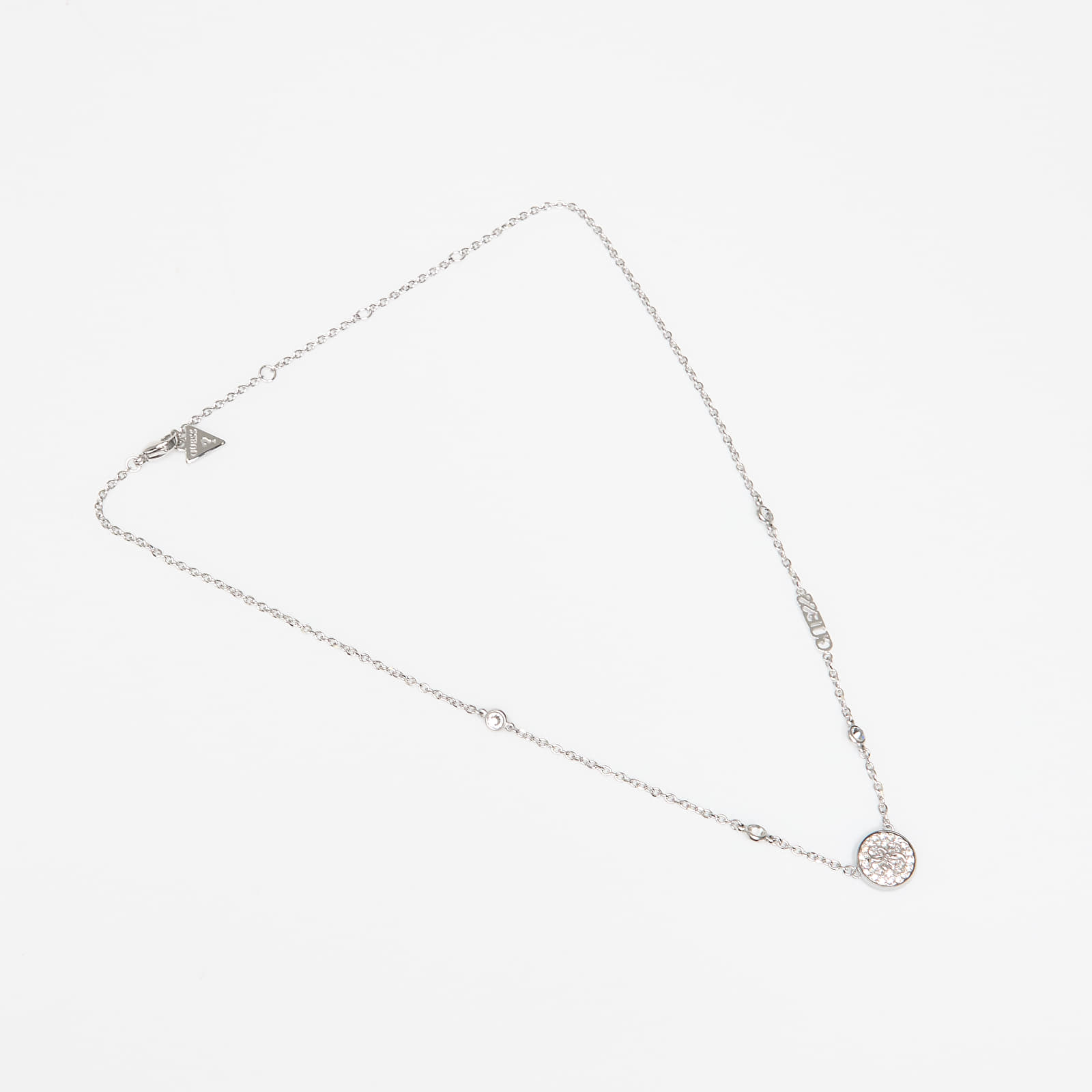 Annet tilbehør GUESS Dreaming Guess Silver