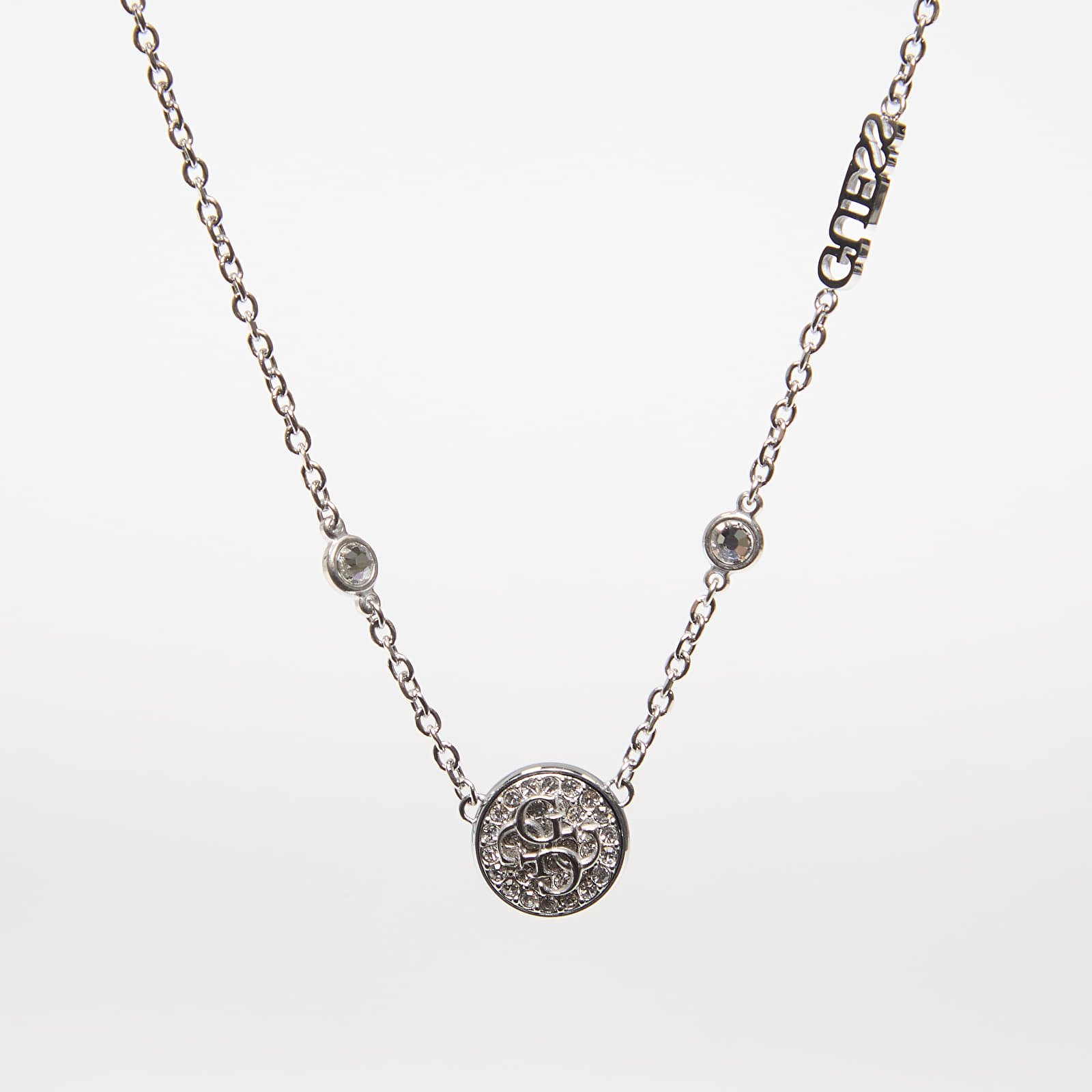 Annet tilbehør GUESS Dreaming Guess Silver