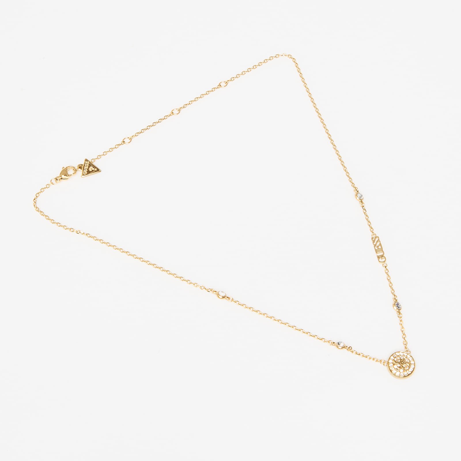 Бижута GUESS Dreaming Guess Gold